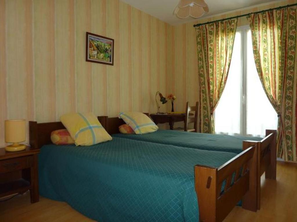 Chambres D'Hotes De L'Auraine Лимож Стая снимка